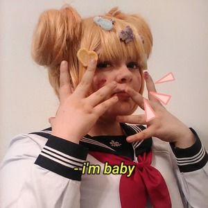 Meet your Posher, Marshall